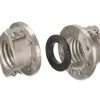 Aluminum Block-end coupling | Block-end